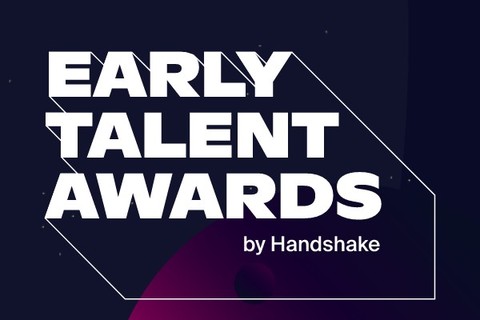 Early Talent Awards by Handshake