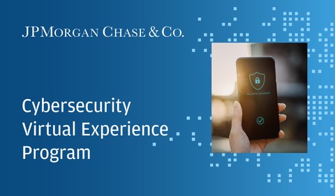 Cybersecurity Virtual Experience Program