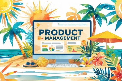 Summer Resource Roundup – Careers in Product Management by Puja Yadav MSBA’26