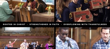 The Journey Community Church