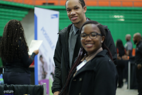 Rattler Career Guide