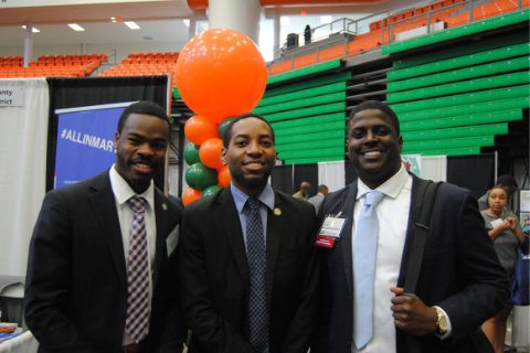 HireARattler powered by Handshake