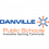 Danville VA Public Schools logo