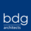 BDG Architects logo