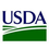 U.S. Department of Agriculture (USDA) logo