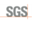 SGS North America logo