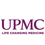 University of Pittsburgh Medical Center (UPMC) logo