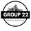 Group 22 logo