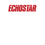 Hughes an EchoStar Company logo