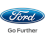 Ford Motor Company logo