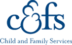 Child & Family Services, Inc. logo