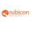 Rubicon Builders logo