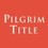 Pilgrim Title Insurance logo