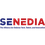 SENEDIA - The Alliance for Defense Tech, Talent, and Innovation logo