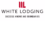 White Lodging logo