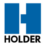 Holder Construction logo