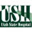 Utah State Hospital logo