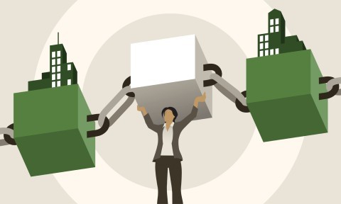 How Blockchains Will Change Business