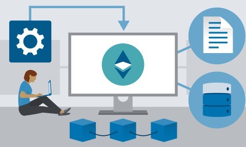 Building an Ethereum Blockchain App: 8 Supply Chain Smart Contract dApp