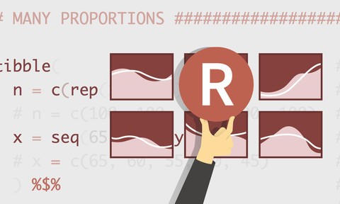 R Essential Training Part 2: Modeling Data