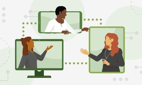 Google Meet Essential Training