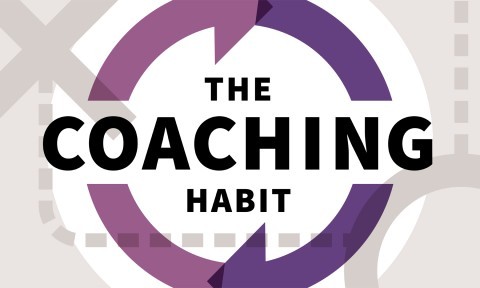 The Coaching Habit (getAbstract Summary)