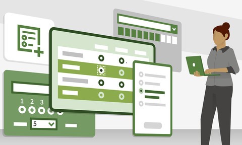 Microsoft Forms Essential Training