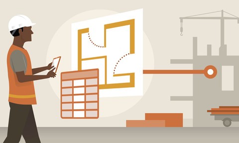 Construction Industry: Going Digital in the Field