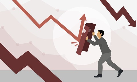 Economics for Everyone: Understanding a Recession