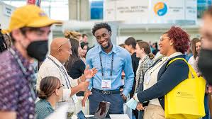 Spelman College Graduate/Professional School Fair Guide