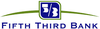 Fifth Third Bank logo