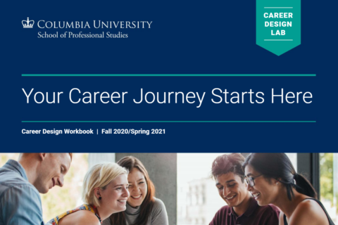 Career Design Workbook