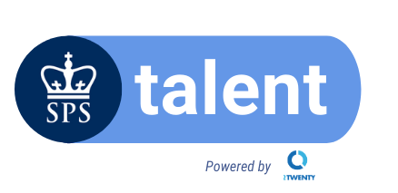 Start Using SPS Talent