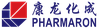 Pharmaron logo
