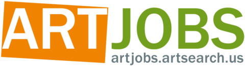 Art Jobs logo