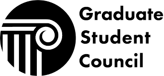 Graduate Student Council Logo
