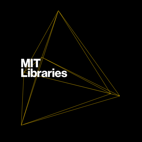 MIT Libraries Logo
