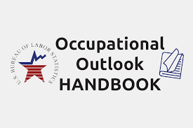 Go to Occupational Outlook Handbook