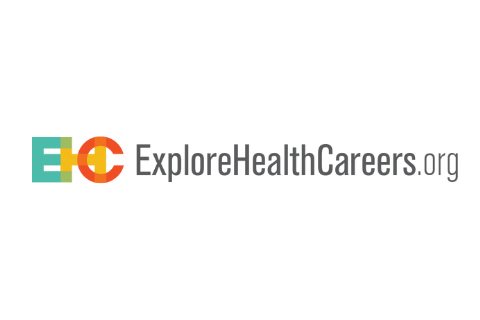 EHC: ExploreHealthCareers.org
