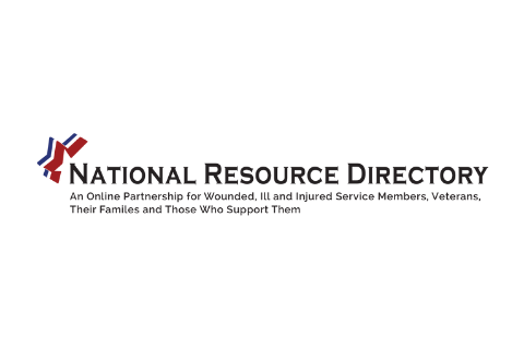 National Resource Directory logo
