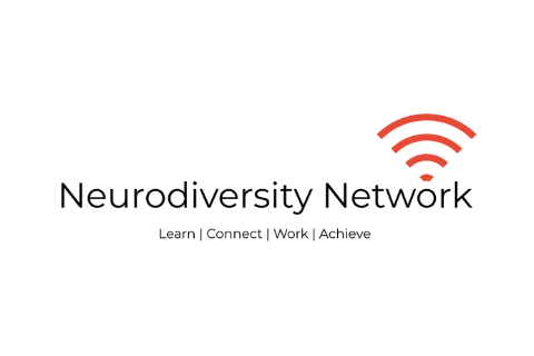 Neurodiversity Network logo
