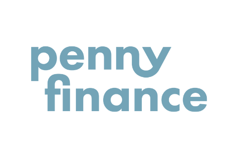 Penny Finance Logo