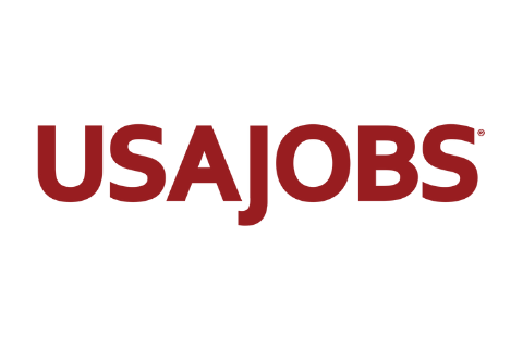 USA Jobs logo