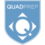 The Quad Preparatory School logo