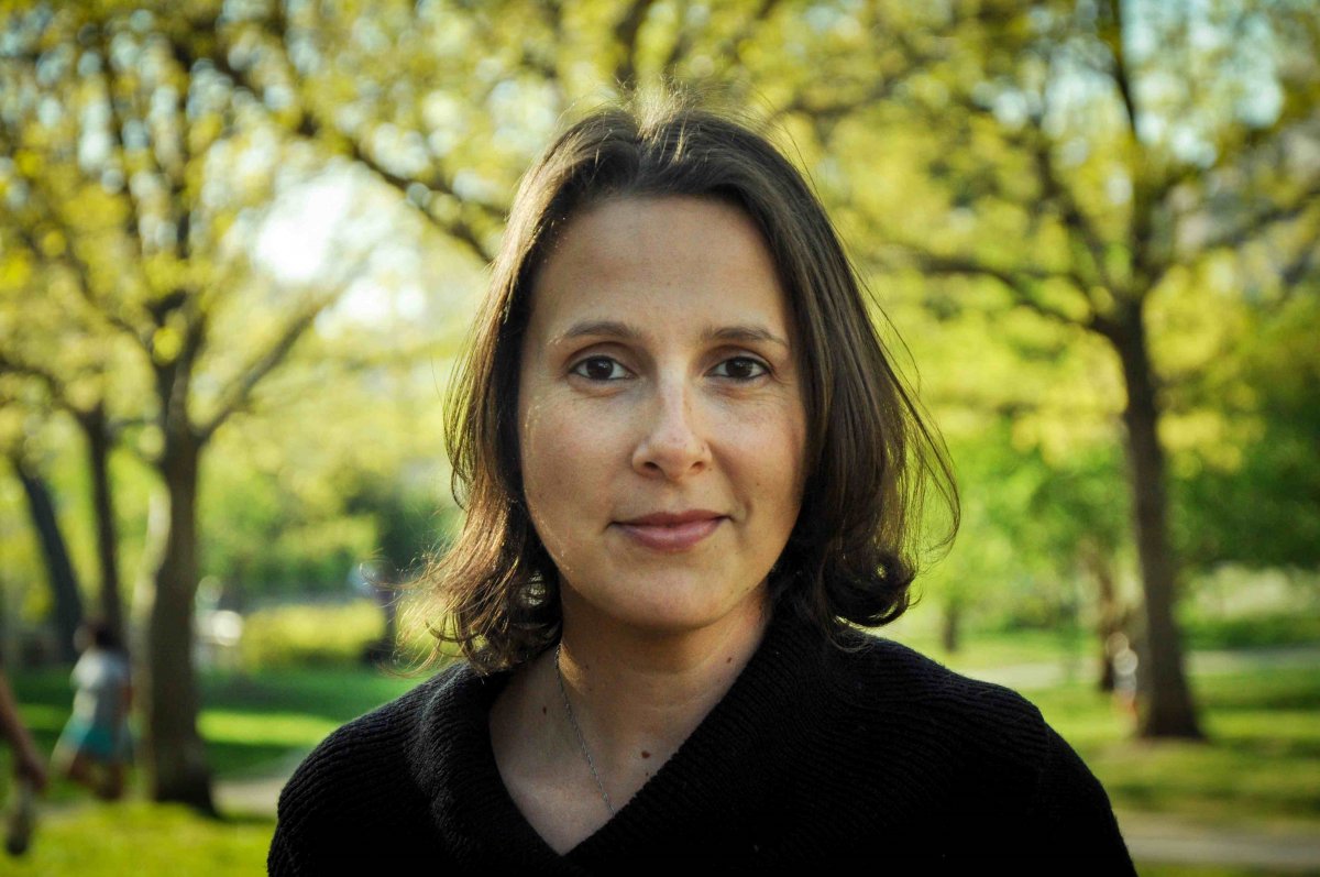 Anna Wexler