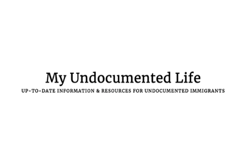 My Undocumented Life