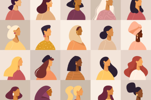 A Survival Guide for Black, Indigenous, and Other Women of Color in Academe