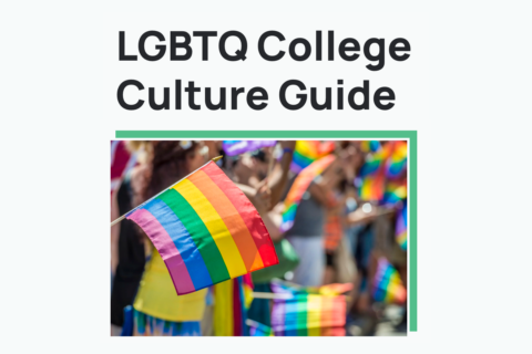 LGBTQ College Culture Guide