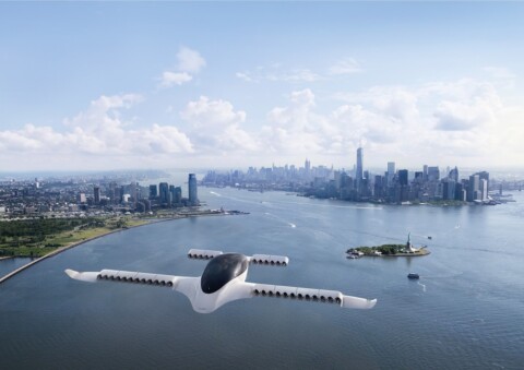 7 Urban Air Mobility Companies to Watch