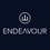 Endeavour. Inspired Infrastructure logo